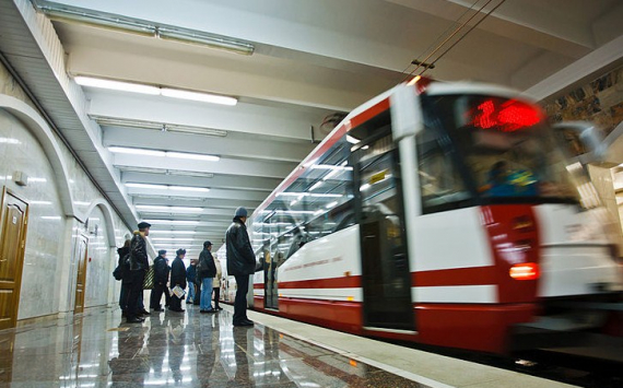 В Челябинске утвердили программу строительства метротрамвая за 73 млрд рублей