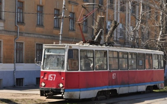 В Челябинске 30 низкопольных трамваев приобретут за 1,8 млрд рублей