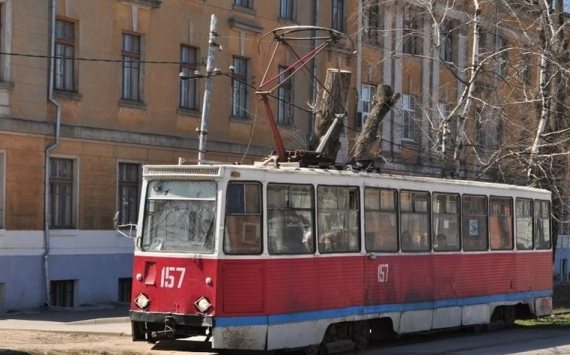 В Челябинске на обоснование продления трамвайных путей направят 15,5 млн рублей