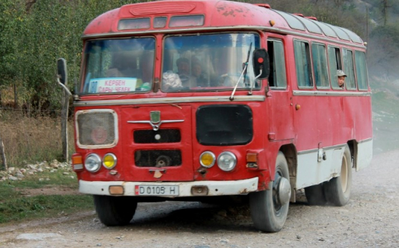 В Челябинске ищут подрядчиков на обслуживание четырех автобусных маршрутов