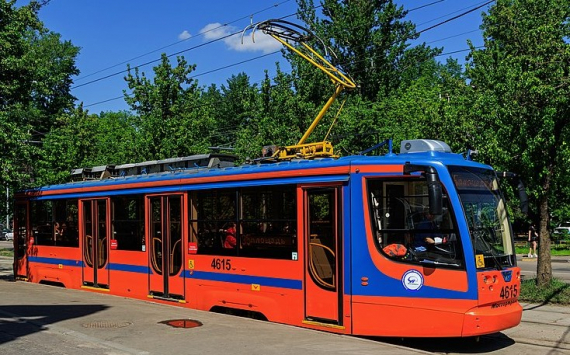 Челябинск получит 4,7 млрд рублей на трамвайные линии