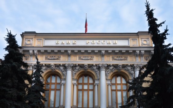 Банк России в апреле приступит к тестированию цифрового рубля