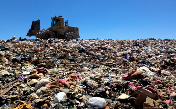 В Челябинской области появится экотехнопарк для переработки отходов