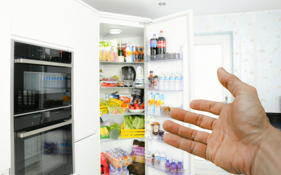 Текслер предложил китайскому холдингу выпускать холодильники в Челябинской области