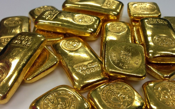 Экономист Капкаев предложил челябинцам сохранять сбережения в золоте и туалетной бумаге