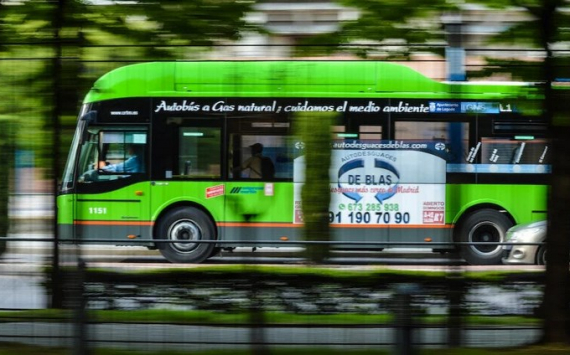Челябинская область получит на закупку автобусов еще 300 млн рублей