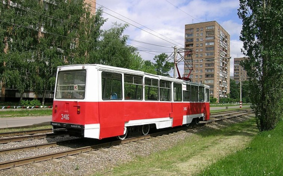 В Челябинске за 147,85 млн рублей разработают проект трамвайной линии в Ленинский район