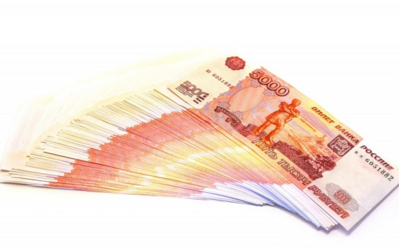 Силуанов: Россия получила 40 млрд рублей в виде налога на сверхприбыль