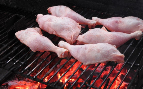 В Челябинской области не увидели дефицита куриного мяса
