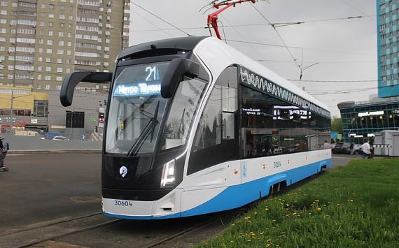 В Челябинске на закупку новых трамваев потратят 4 млрд рублей