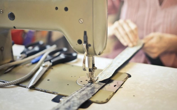 В Троицке за 59,9 млн рублей продают бывшую швейную фабрику