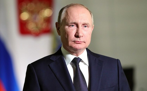 Власти Челябинска готовятся к визиту Владимира Путина