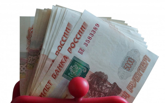 В Челябинской области средние зарплаты выросли до 64,8 тыс. рублей