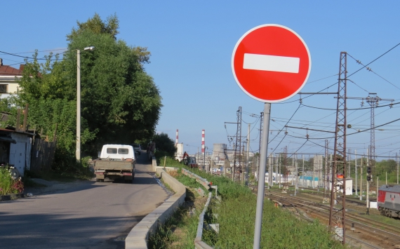 В Челябинске продлили срок ограничения движения транспорта по ряду улиц