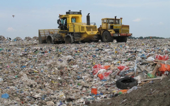Челябинская область получит федеральные деньги на мусоропереработку