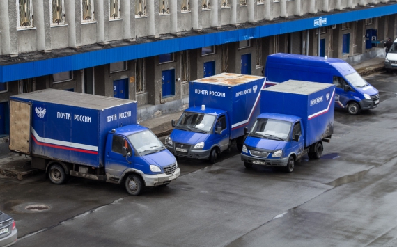 «Почта России» запустила в Челябинске отправку товаров интернет-магазинов