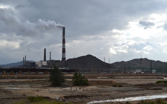 Прокуратура обвинила челябинский «ГлобалСтальСтрой» в загрязнении воздуха