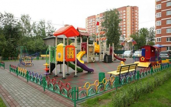 На создание комфортной среды в городах Челябинской области выделят 1,6 млрд рублей