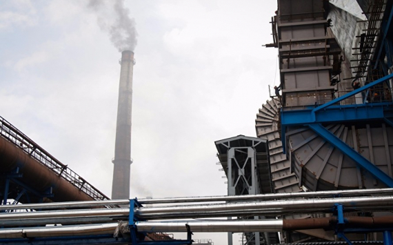 Магнитогорский металлургический комбинат сократит объём сброса воды в 11 раз