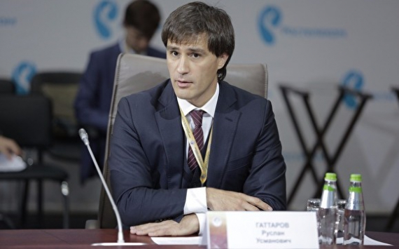 Руслан Гаттаров: челябинские власти пытаются упростить условия ведения бизнеса