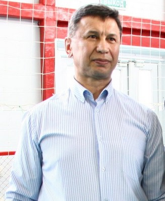 РЕПКИН Владимир Борисович